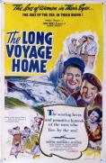 The Long Voyage Home - , ,  - Cinefish.bg