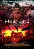  2: , Messengers 2: The Scarecrow - , ,  - Cinefish.bg