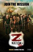 Z Nation - , ,  - Cinefish.bg