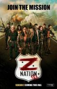 Z Nation - �����, ��������, ������ - Cinefish.bg