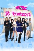 ��. �������� 2: ������� �� ������� �� ������, St Trinian's 2: The Legend of Fritton's Gold