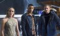 ������� Legends of Tomorrow - ����� �� �����