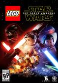 LEGO Star Wars: The Force Awakens, LEGO Star Wars: The Force Awakens