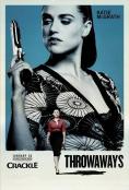 The Throwaways - , ,  - Cinefish.bg