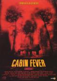 ���� �� �������, Cabin Fever - �����, ��������, ������ - Cinefish.bg