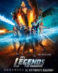 ������� Legends of Tomorrow - �������