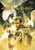 ����� ����������� ����, Beyond Sherwood Forest