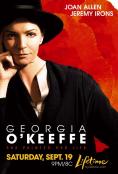  ', Georgia O'Keeffe