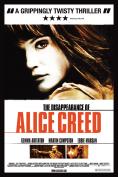 ����������� �� ���� �����, The Disappearance of Alice Creed
