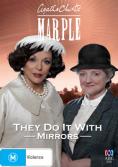   -   , Marple: They Do It with Mirrors - , ,  - Cinefish.bg