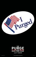 The Purge: Election Year, The Purge: Election Year