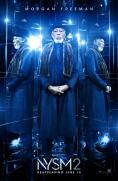  2, Now You See Me: The Second Act