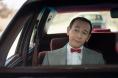 ������� Pee-wee's Big Holiday - ����� �� �����