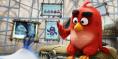 ������� Angry Birds: ������ - ����� �� �����