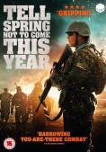        , Tell Spring Not to Come This Year