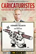 :   , Cartoonists: Footsoldiers of Democracy - , ,  - Cinefish.bg