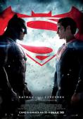 ������ ����� ��������: ������ �� ���������������, Batman v Superman: Dawn of Justice - �����, ��������, ������ - Cinefish.bg