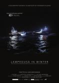 ��������� ���� ������, Lampedusa in Winter