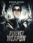  , The Perfect Weapon - , ,  - Cinefish.bg