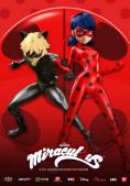 �����������������: ������ �� �������� � ������� �����, Miraculous: Tales of Ladybug & Cat Noir