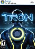 : , Tron: Evolution