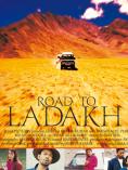 ����� ��� �����, Road to Ladakh