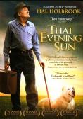 ���� ������� ������, That Evening Sun