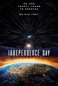 ����� �� ��������������: ���� �������, Independence Day: Resurgence