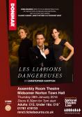 NT Live:  , NT Live: Les Liaisons Dangereuses - , ,  - Cinefish.bg