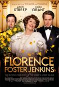 , Florence Foster Jenkins