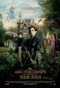 ����� �� ��� �������� �� ������ ����, Miss Peregrine's Home for Peculiar Children