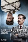   , Houdini and Doyle - , ,  - Cinefish.bg