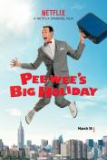 Pee-wee's Big Holiday - �����, ��������, ������ - Cinefish.bg