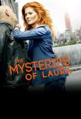 The Mysteries of Laura - , ,  - Cinefish.bg
