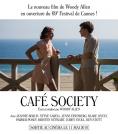 Cafe Society, Cafe Society