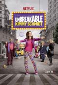 ������� Unbreakable Kimmy Schmidt - �������