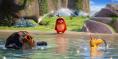 ������� Angry Birds: ������ - ����� �� �����