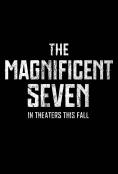  ,The Magnificent Seven