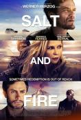��� � ����, Salt and Fire