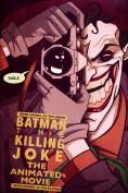 ������: ���������� ����, Batman: The Killing Joke