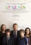 ����� ����, Little Men