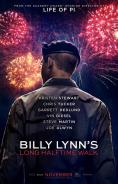 ������� ��� �� ���� ���, Billy Lynn's Long Halftime Walk - �����, ��������, ������ - Cinefish.bg