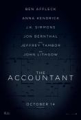 ��������������, The Accountant