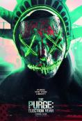 ������� The Purge: Election Year - �������