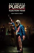  The Purge: Election Year - 