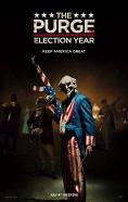 ������� The Purge: Election Year - �������