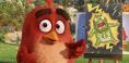 ������� Angry Birds: ������ - ����� �� �����