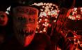  The Purge: Election Year -   