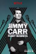 ����� ���: ������� ������, Jimmy Carr: Funny Business