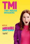 ������� Unbreakable Kimmy Schmidt - �������